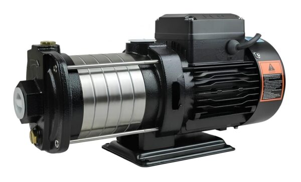 Насос многоступенчатый «Leo» ECHm 2 50 (нержавеющие крыльчатки)