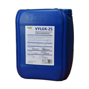 Антискалант "VILOX 25"  Ингибитора отложений минеральных солей